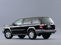 Nissan Terrano 1995 года