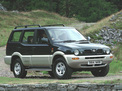 Nissan Terrano 1996 года