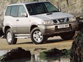 Nissan Terrano 1999 года