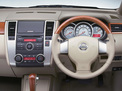 Nissan Tiida 2008 года