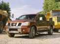 Nissan Titan