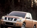 Nissan Titan