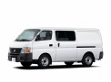 Nissan Urvan