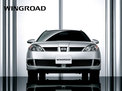 Nissan Wingroad 2001 года