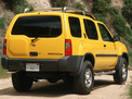 Nissan X-Terra 2000 года