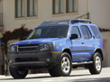 Nissan X-Terra 2000 года