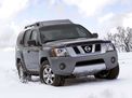 Nissan X-Terra 2005 года