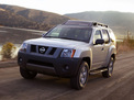 Nissan X-Terra 2005 года