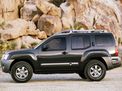 Nissan X-Terra 2005 года