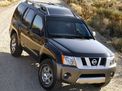 Nissan X-Terra 2005 года