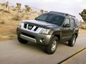 Nissan X-Terra 2005 года