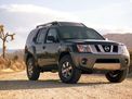 Nissan X-Terra 2005 года