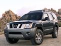 Nissan X-Terra 2005 года