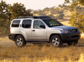 Nissan X-Terra 2005 года