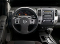 Nissan X-Terra 2009 года