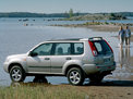 Nissan X-Trail 2000 года