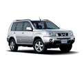 Nissan X-Trail 2000 года