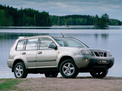 Nissan X-Trail 2000 года