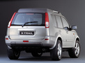 Nissan X-Trail 2000 года