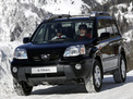 Nissan X-Trail 2000 года