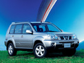 Nissan X-Trail 2000 года