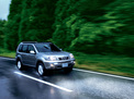 Nissan X-Trail 2000 года