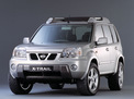 Nissan X-Trail 2000 года