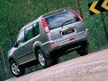 Nissan X-Trail 2000 года