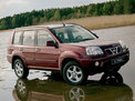 Nissan X-Trail 2000 года