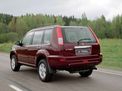 Nissan X-Trail 2000 года