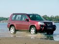 Nissan X-Trail 2000 года