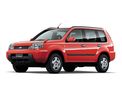 Nissan X-Trail 2000 года