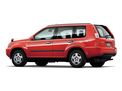 Nissan X-Trail 2000 года