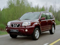 Nissan X-Trail 2000 года