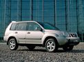 Nissan X-Trail 2000 года