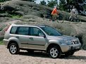 Nissan X-Trail 2000 года