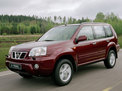 Nissan X-Trail 2000 года