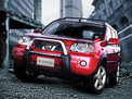 Nissan X-Trail 2000 года