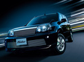 Nissan X-Trail 2006 года