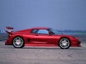 Noble M12 GTO