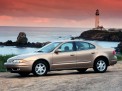 Oldsmobile Alero