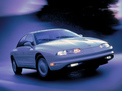 Oldsmobile Aurora 1995 года