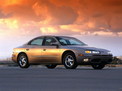 Oldsmobile Aurora 2000 года