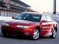 Oldsmobile Aurora 2000 года