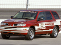 Oldsmobile Bravada 2001 года