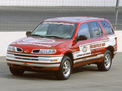 Oldsmobile Bravada 2001 года