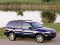 Oldsmobile Bravada 2001 года