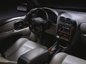 Oldsmobile Bravada 2001 года