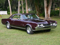 Oldsmobile Cutlass