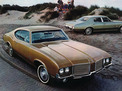 Oldsmobile Cutlass